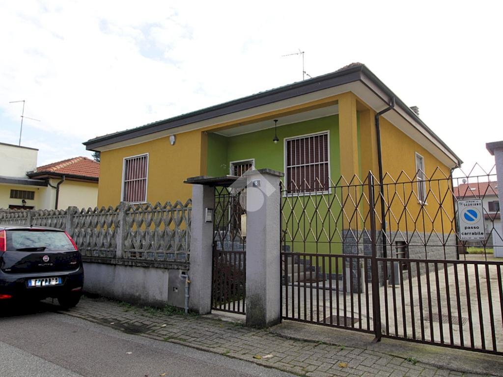 Villa Via vespucci, Sedriano - foto 3