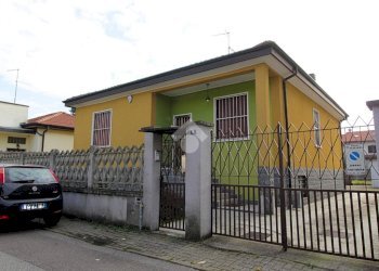 Villa Via vespucci, Sedriano - foto 3