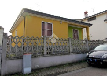 Villa Via vespucci, Sedriano - foto 32
