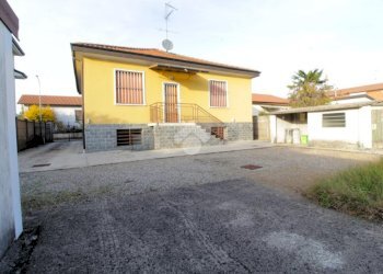 Villa Via vespucci, Sedriano - foto 33