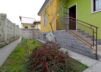 Villa Via vespucci, Sedriano - foto 36