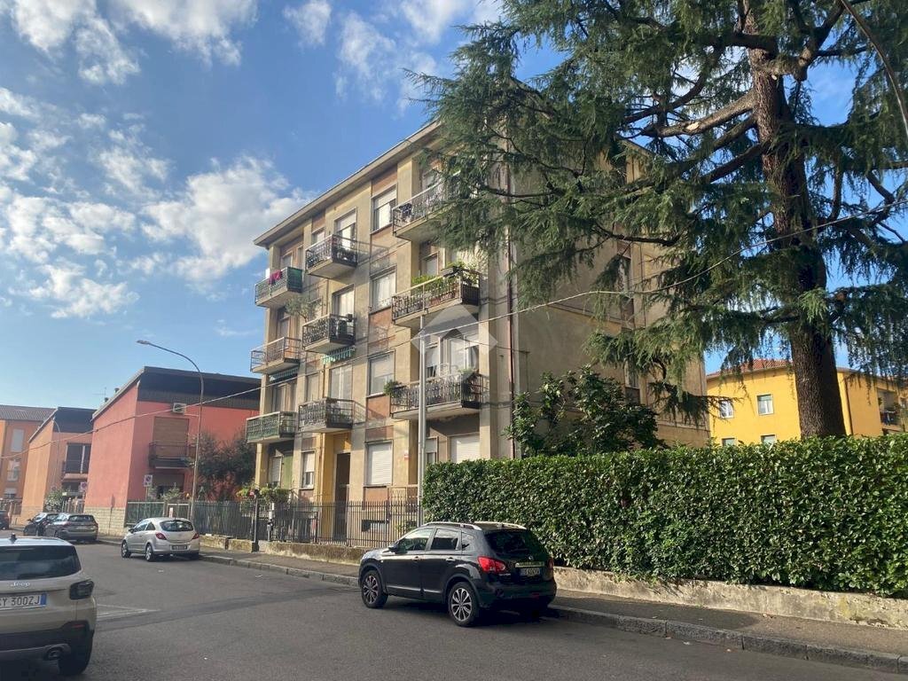 Trilocale Via Donato Bramante, Parabiago - foto 1