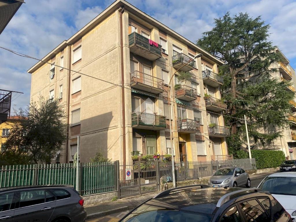 Trilocale Via Donato Bramante, Parabiago - foto 3