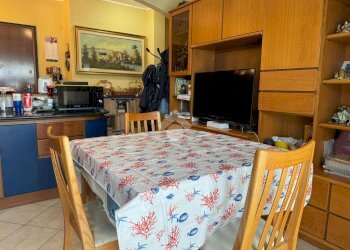 Trilocale Via Donato Bramante, Parabiago - foto 4