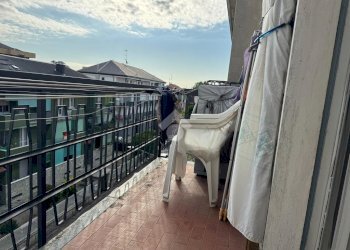 Trilocale Via Donato Bramante, Parabiago - foto 9