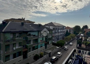 Trilocale Via Donato Bramante, Parabiago - foto 12