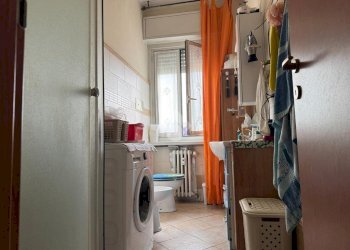 Trilocale Via Donato Bramante, Parabiago - foto 17