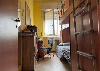 Trilocale Via Donato Bramante, Parabiago - foto 19