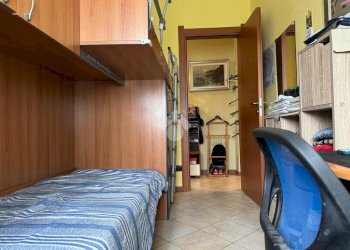 Trilocale Via Donato Bramante, Parabiago - foto 20