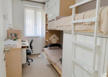 Trilocale Via Donato Bramante, Parabiago - foto 22