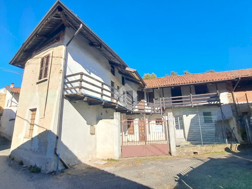 Casa semi indipendente Frazione Piletta, Magnano - foto 1