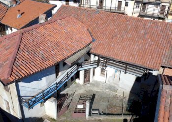 Casa semi indipendente Frazione Piletta, Magnano - foto 2