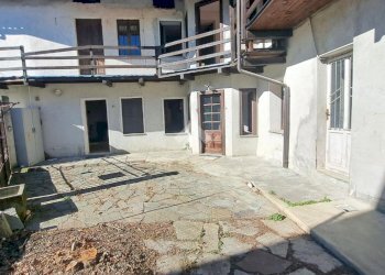 Casa semi indipendente Frazione Piletta, Magnano - foto 15
