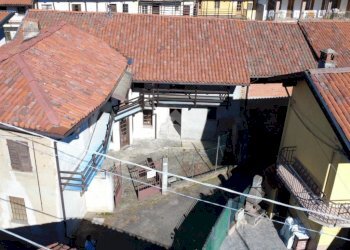 Casa semi indipendente Frazione Piletta, Magnano - foto 16