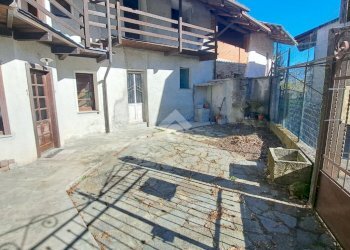 Casa semi indipendente Frazione Piletta, Magnano - foto 19