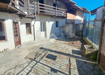 Casa semi indipendente Frazione Piletta, Magnano - foto 20