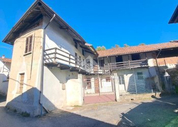 Casa semi indipendente Frazione Piletta, Magnano - foto 23