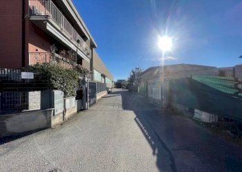 Magazzino Torino - foto 1