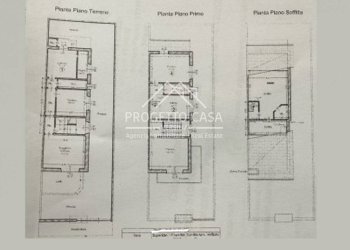 Foto 28 - Independent house via vittorio veneto, Camaiore - photo 28