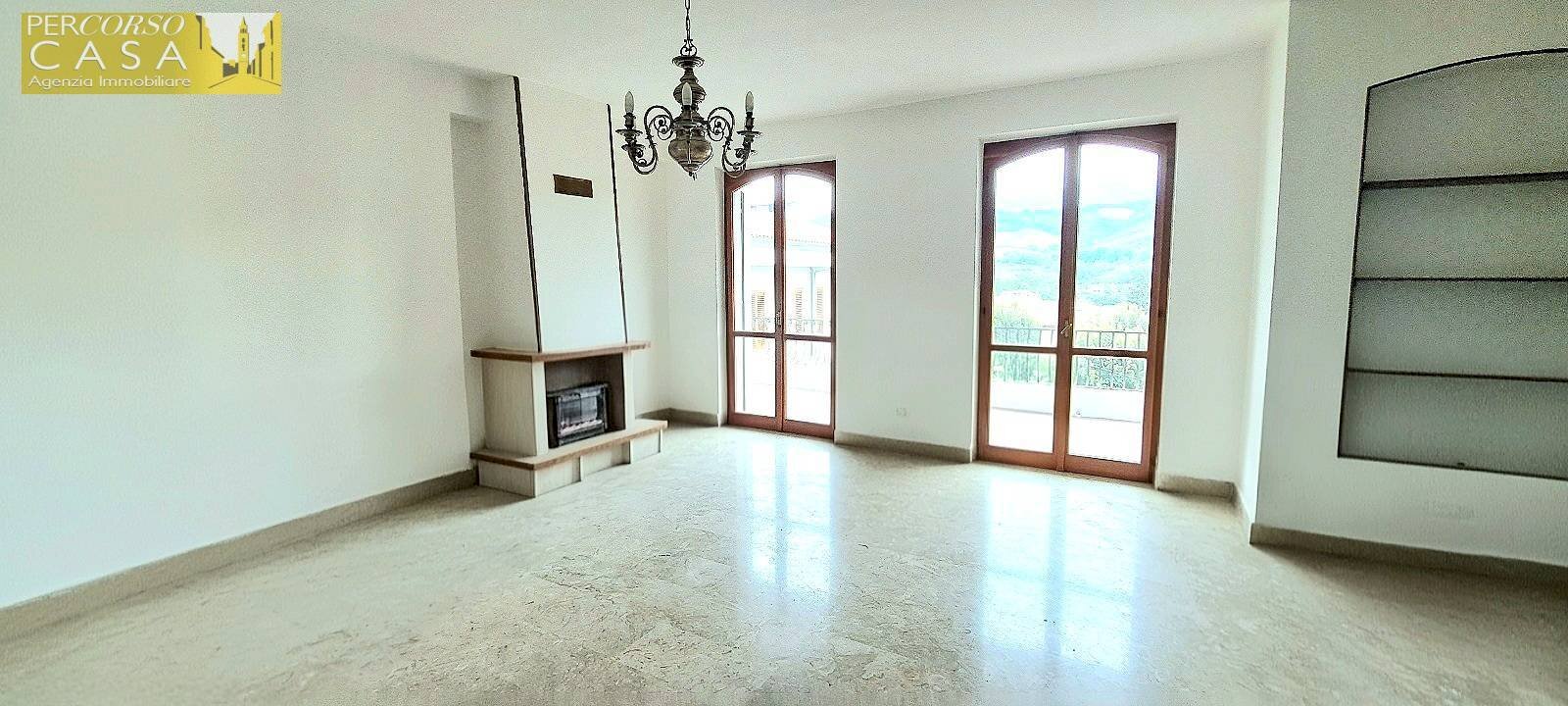 Foto 3 - Appartamento in villa bifamiliare in Via Duca Degli Abruzzi, Montorio al Vomano - foto 3