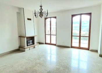 Foto 3 - Appartamento in villa bifamiliare in Via Duca Degli Abruzzi, Montorio al Vomano - foto 3