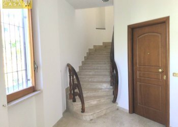 Foto 20 - Appartamento in villa bifamiliare in Via Duca Degli Abruzzi, Montorio al Vomano - foto 20