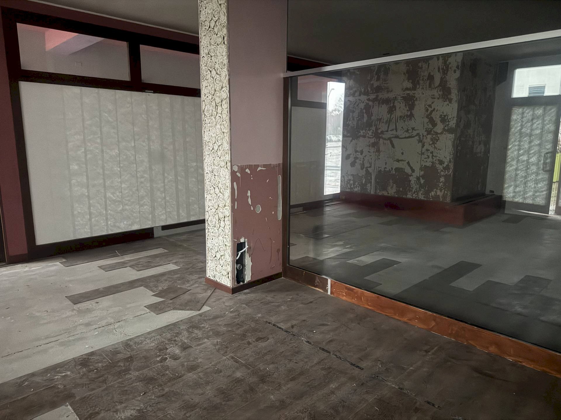 Foto 2 - Cantina / Solaio via Gradaro, Mantova - foto 2