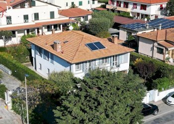 Foto 5 - Villa via Carlo Ginori
 
10, Cecina - foto 5