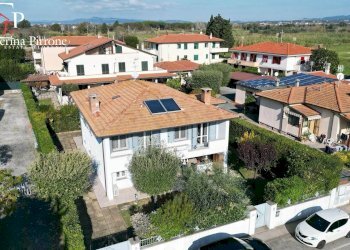 Foto 6 - Villa via Carlo Ginori
 
10, Cecina - foto 6