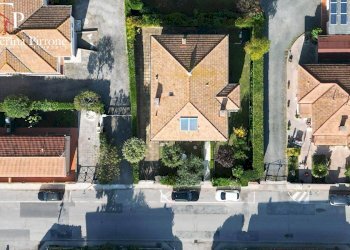 Foto 7 - Villa via Carlo Ginori
 
10, Cecina - foto 7