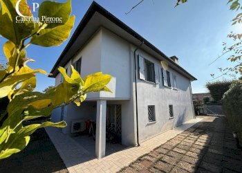 Foto 12 - Villa via Carlo Ginori
 
10, Cecina - foto 12