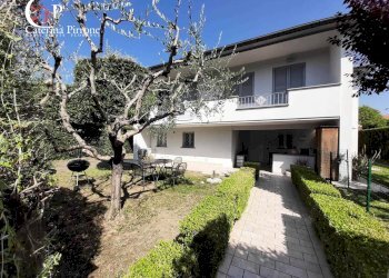 Foto 14 - Villa via Carlo Ginori
 
10, Cecina - foto 14