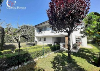 Foto 15 - Villa via Carlo Ginori
 
10, Cecina - foto 15