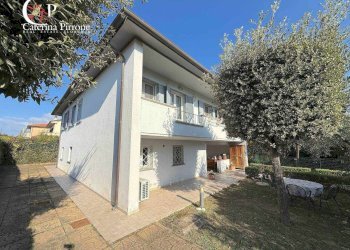 Foto 16 - Villa via Carlo Ginori
 
10, Cecina - foto 16