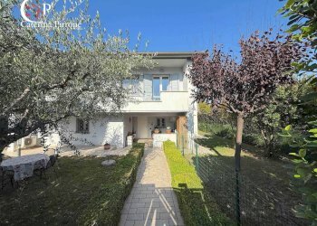 Foto 19 - Villa via Carlo Ginori
 
10, Cecina - foto 19