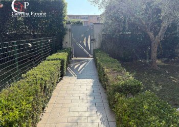 Foto 20 - Villa via Carlo Ginori
 
10, Cecina - foto 20