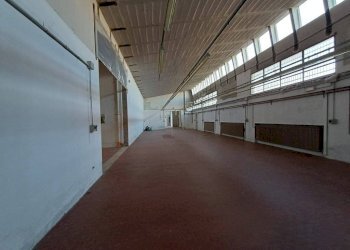 Interno non residenziale - Shed via Umbria, Carpi - photo 2