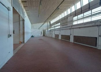 Interno non residenziale - Shed via Umbria, Carpi - photo 8