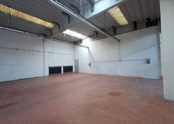 Magazzino - Shed via Umbria, Carpi - photo 11