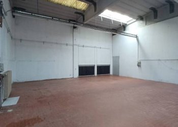 Interno non residenziale - Shed via Umbria, Carpi - photo 12