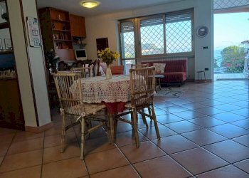 Salone - Villa via Fontania, Gaeta - photo 4