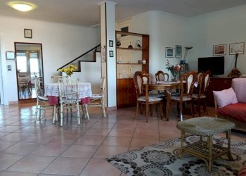 Salone - Villa via Fontania, Gaeta - photo 5