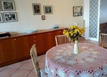 Salone - Villa via Fontania, Gaeta - photo 7