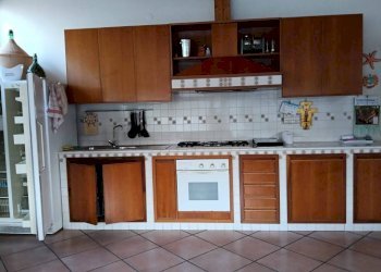 Cucina - Villa via Fontania, Gaeta - photo 9