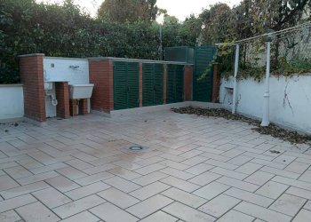 Giardino - Villa via Fontania, Gaeta - photo 11