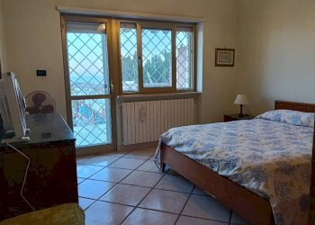 Camera da letto - Villa via Fontania, Gaeta - photo 14