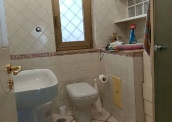 Bagno - Villa via Fontania, Gaeta - photo 15