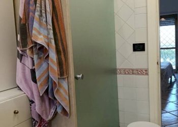 Bagno - Villa via Fontania, Gaeta - photo 16