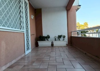 Terrazzo - Villa via Fontania, Gaeta - photo 17