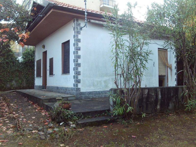 Giardino - Villa via Sole e Mare, 22, Ceriale - photo 3